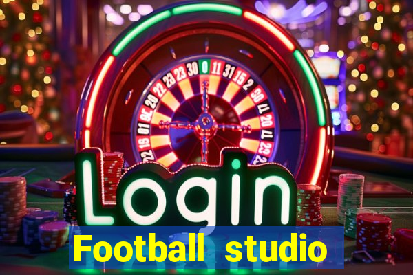 Football studio demo football studios